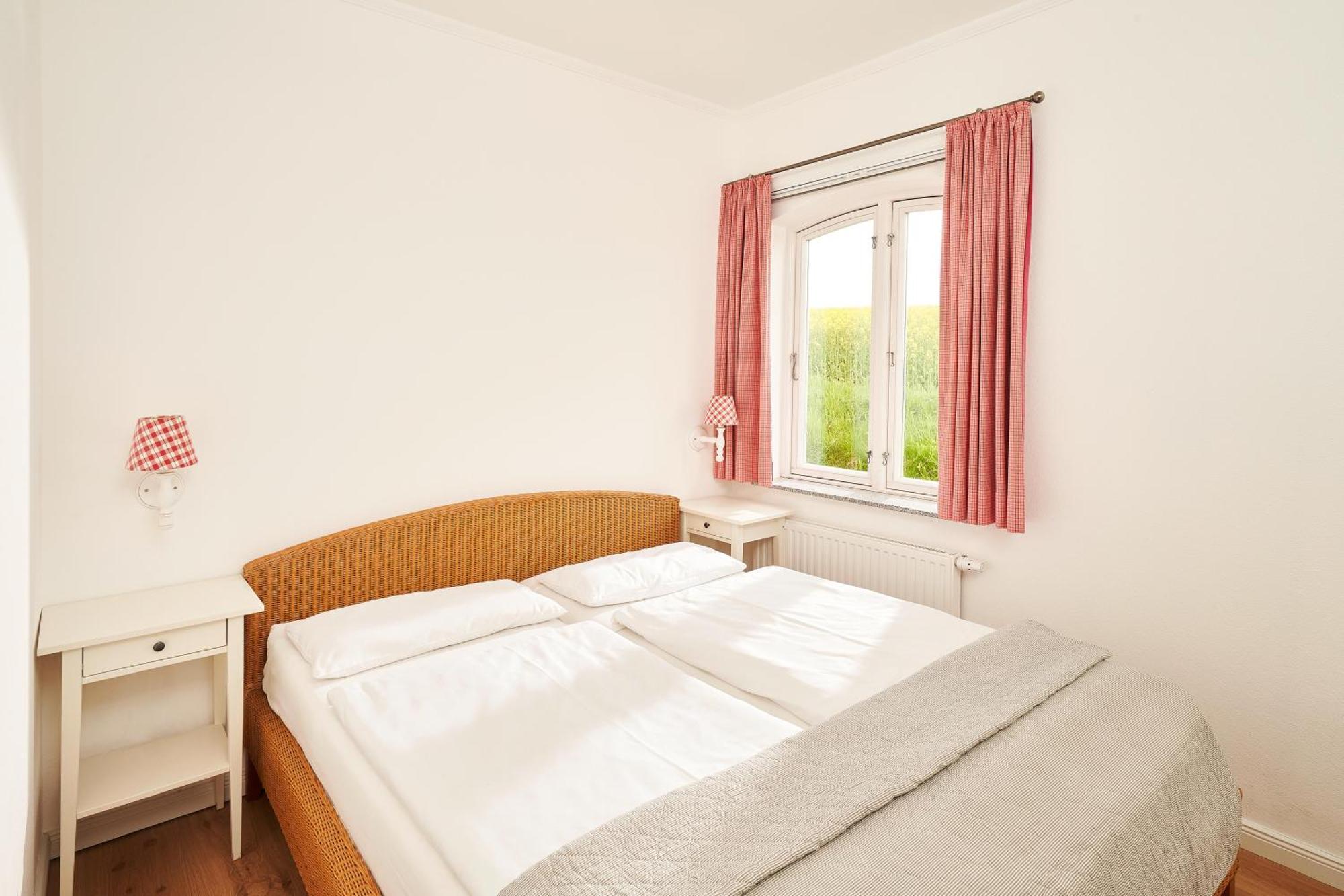 Ferienwohnungen Gut Oestergaard Steinberg  Exterior foto