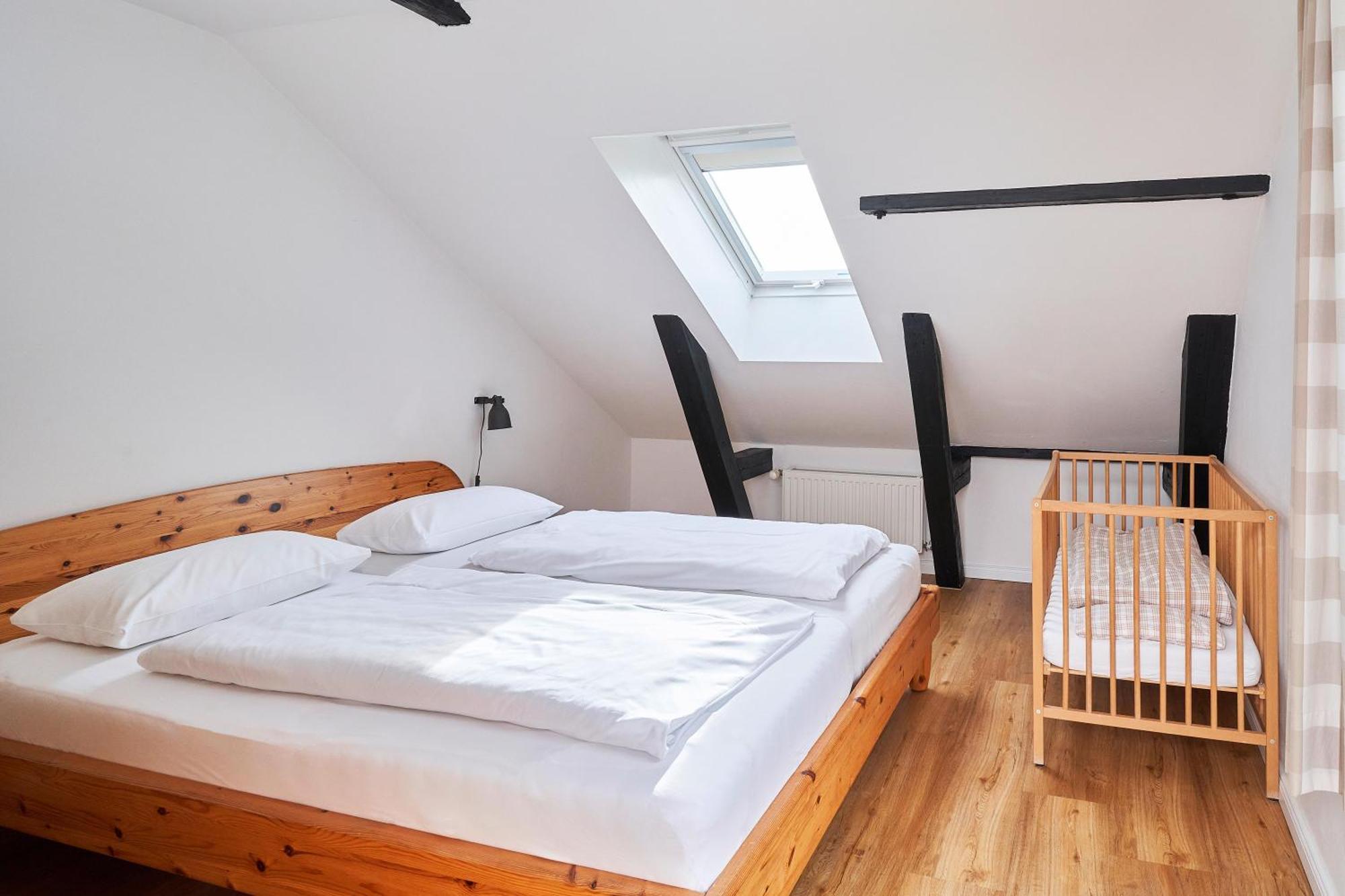 Ferienwohnungen Gut Oestergaard Steinberg  Zimmer foto