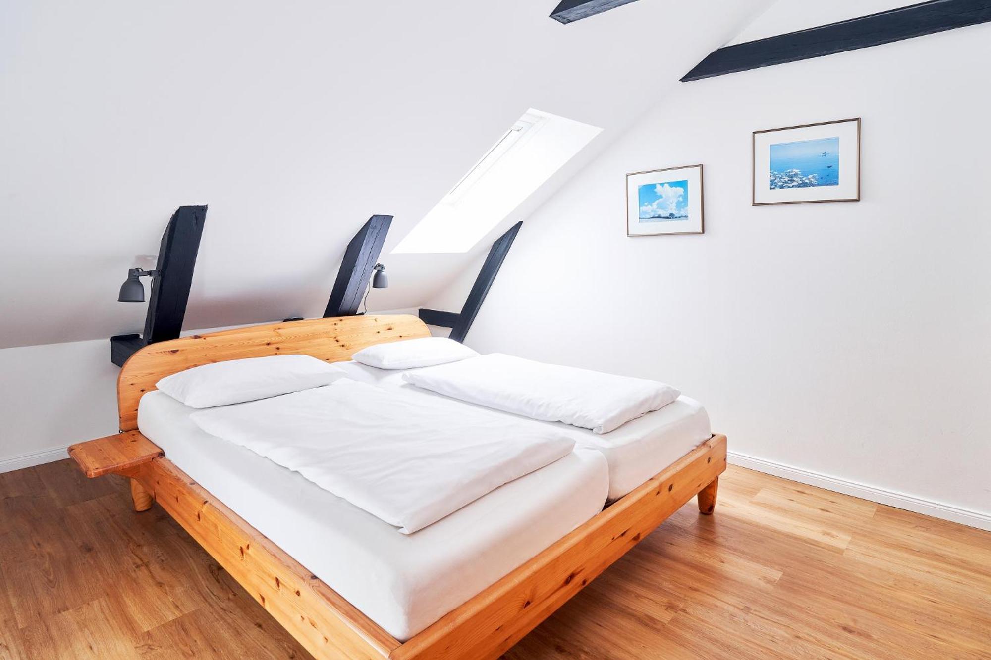 Ferienwohnungen Gut Oestergaard Steinberg  Zimmer foto