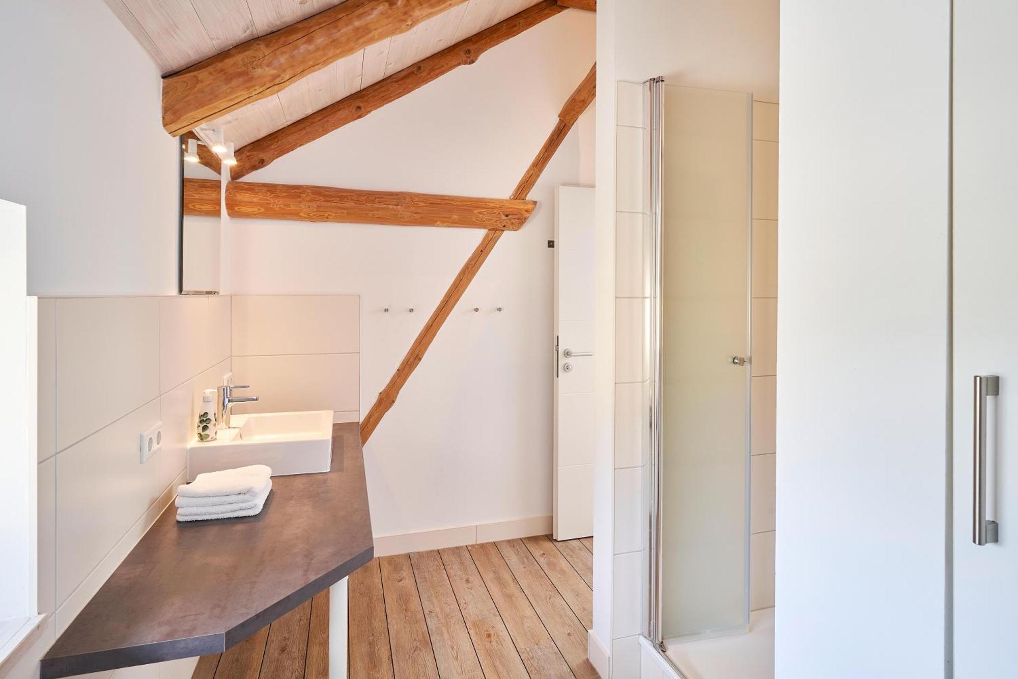 Ferienwohnungen Gut Oestergaard Steinberg  Zimmer foto