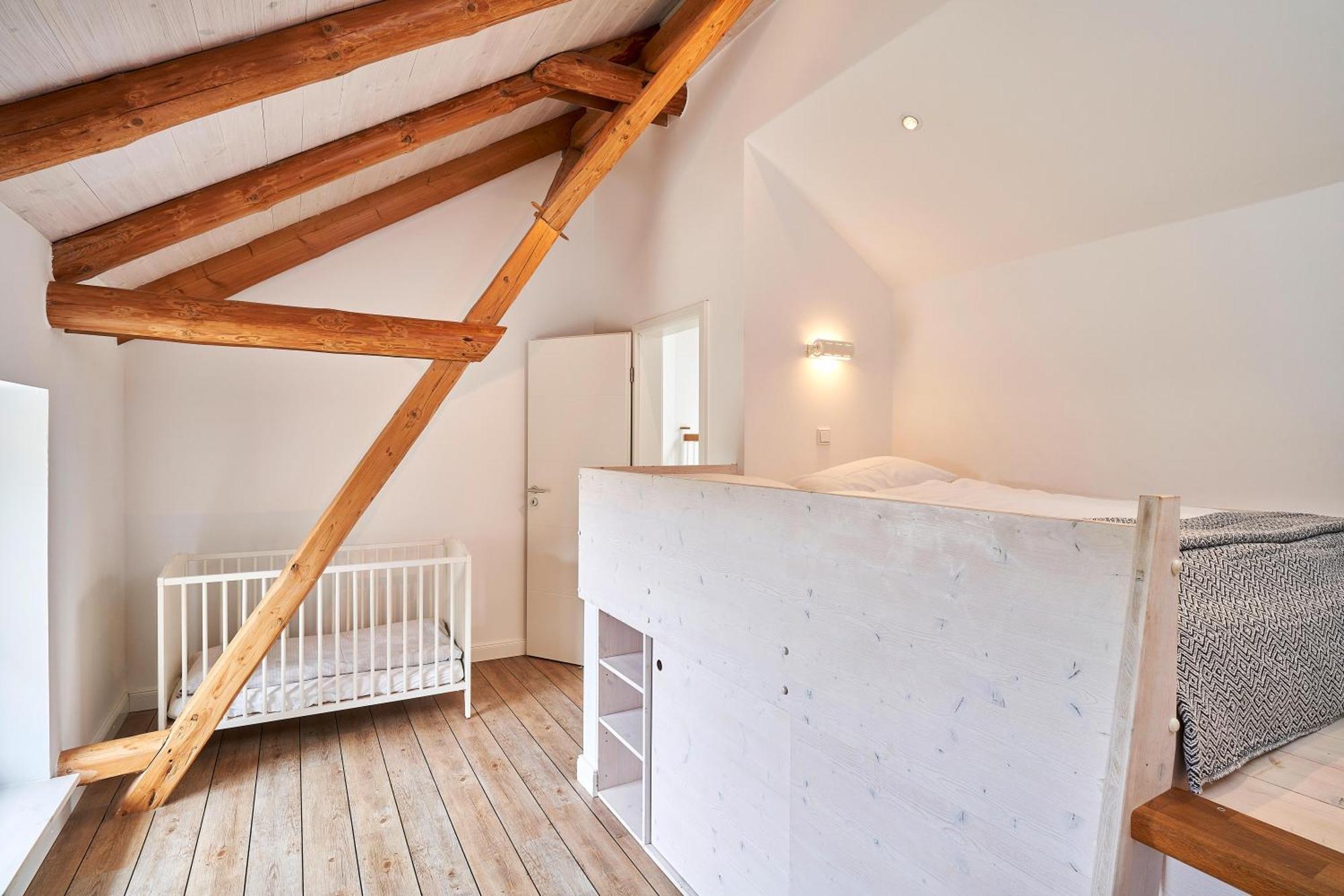 Ferienwohnungen Gut Oestergaard Steinberg  Zimmer foto