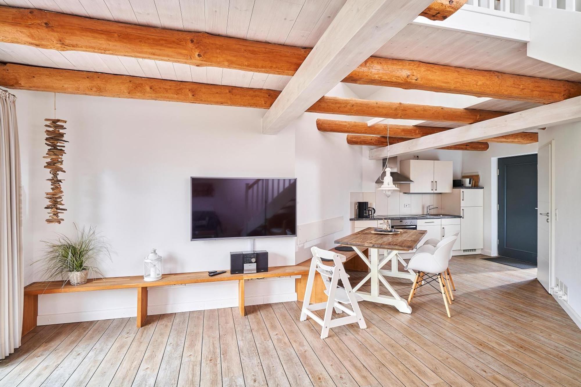 Ferienwohnungen Gut Oestergaard Steinberg  Zimmer foto