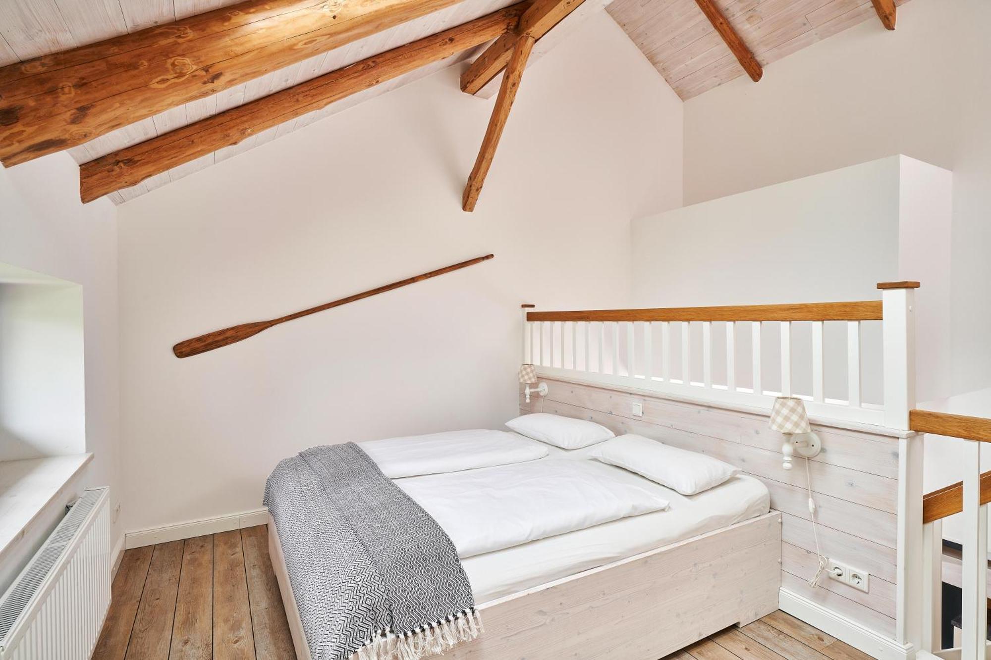 Ferienwohnungen Gut Oestergaard Steinberg  Zimmer foto
