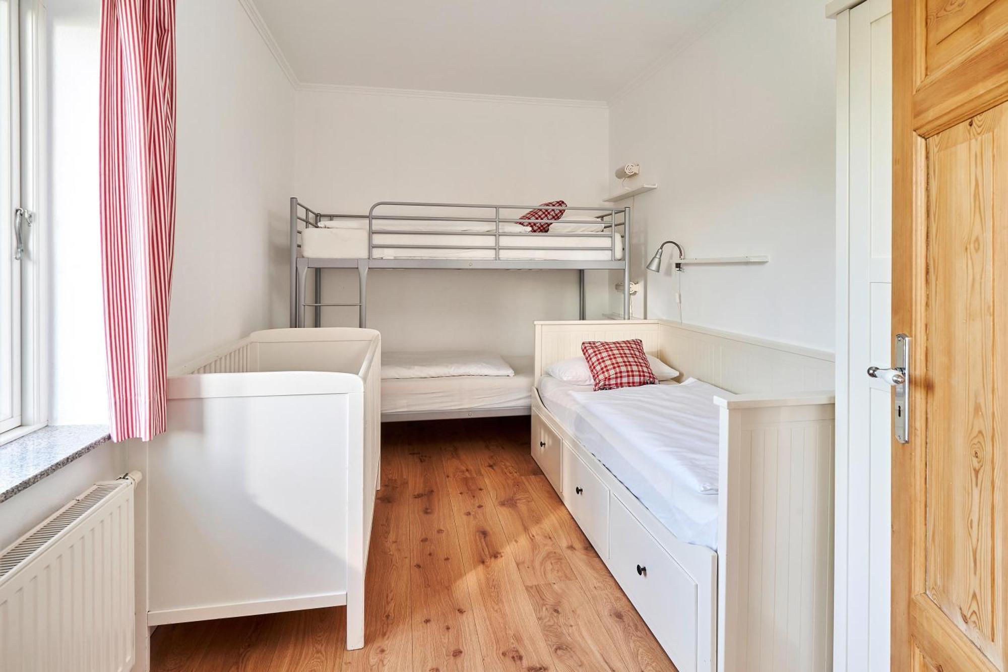 Ferienwohnungen Gut Oestergaard Steinberg  Zimmer foto