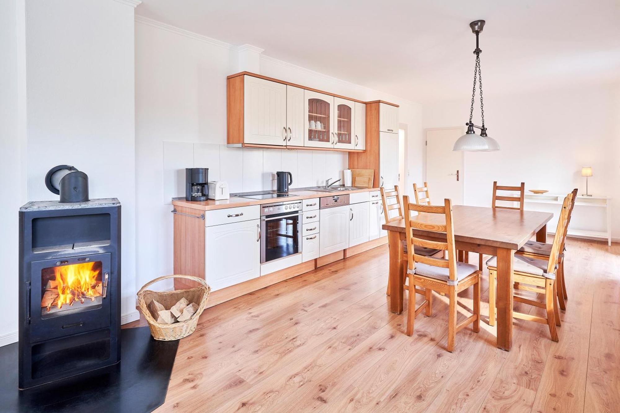 Ferienwohnungen Gut Oestergaard Steinberg  Zimmer foto