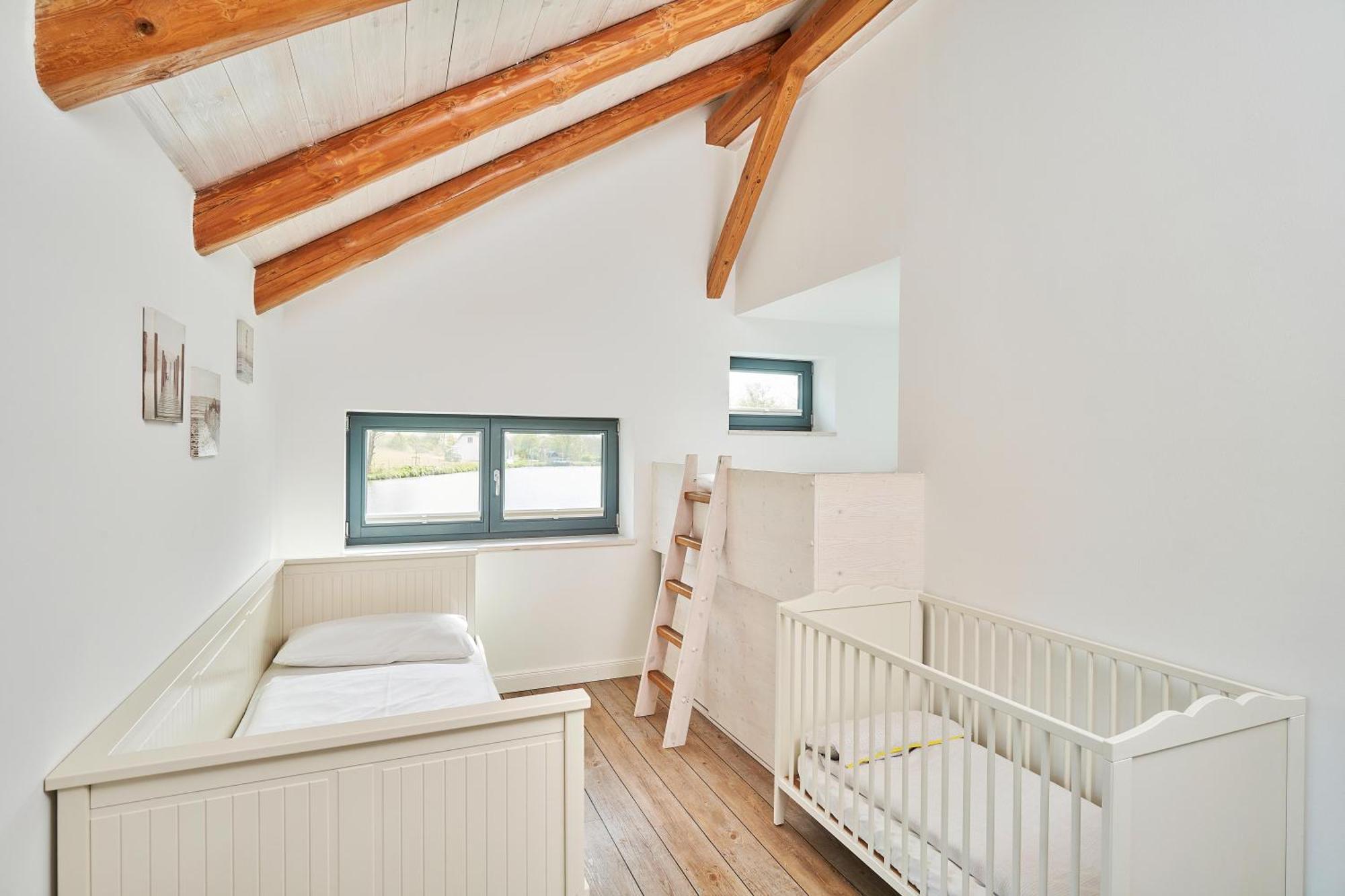 Ferienwohnungen Gut Oestergaard Steinberg  Zimmer foto
