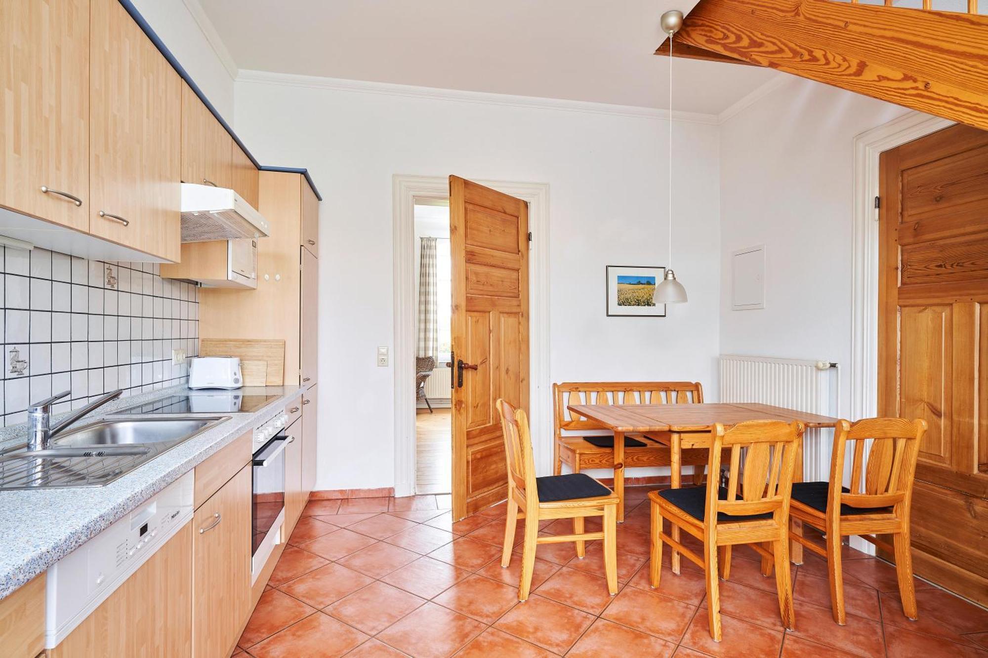 Ferienwohnungen Gut Oestergaard Steinberg  Zimmer foto