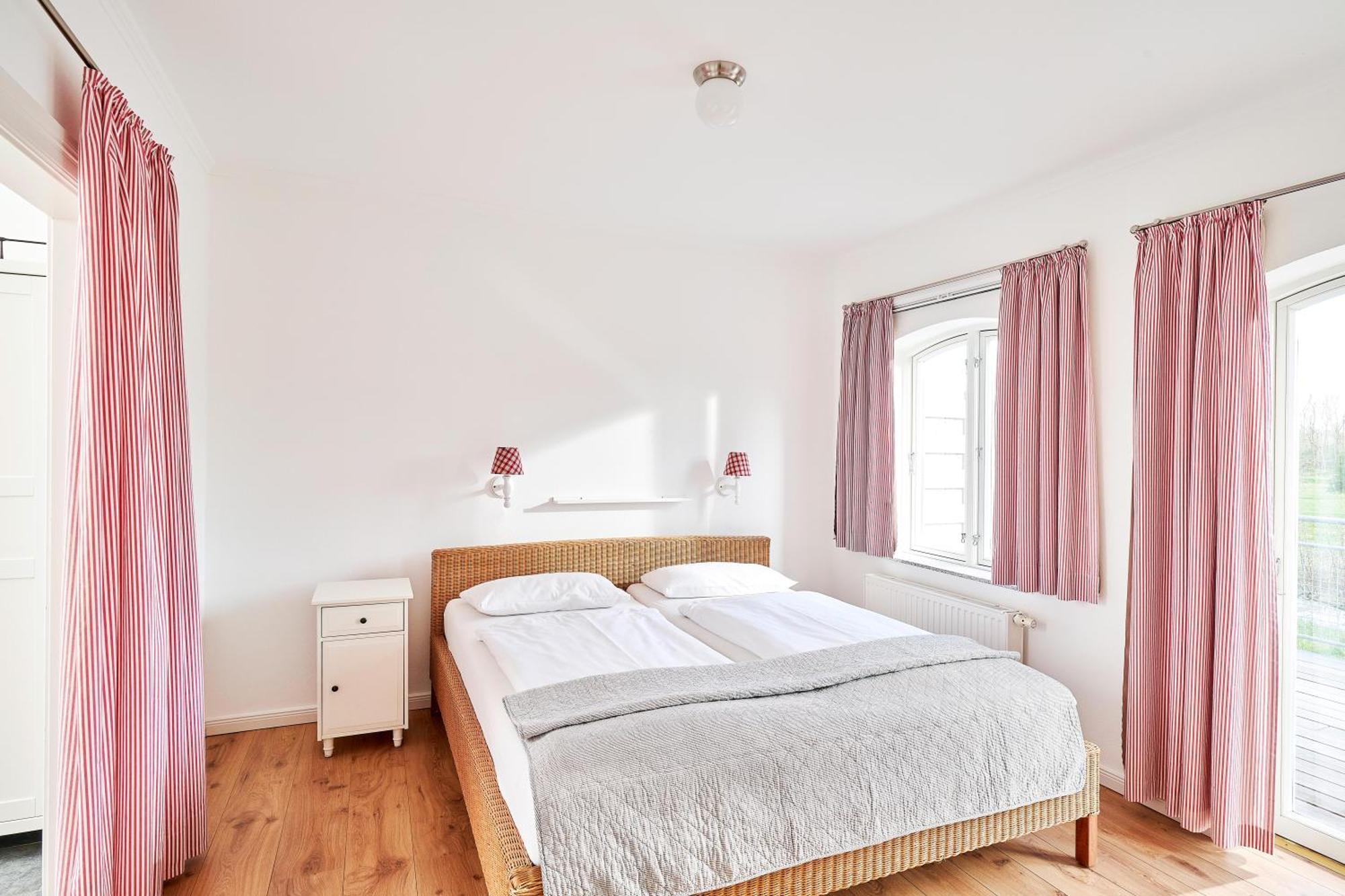 Ferienwohnungen Gut Oestergaard Steinberg  Zimmer foto