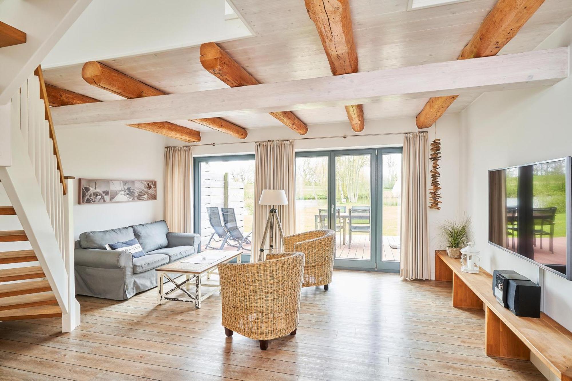 Ferienwohnungen Gut Oestergaard Steinberg  Zimmer foto